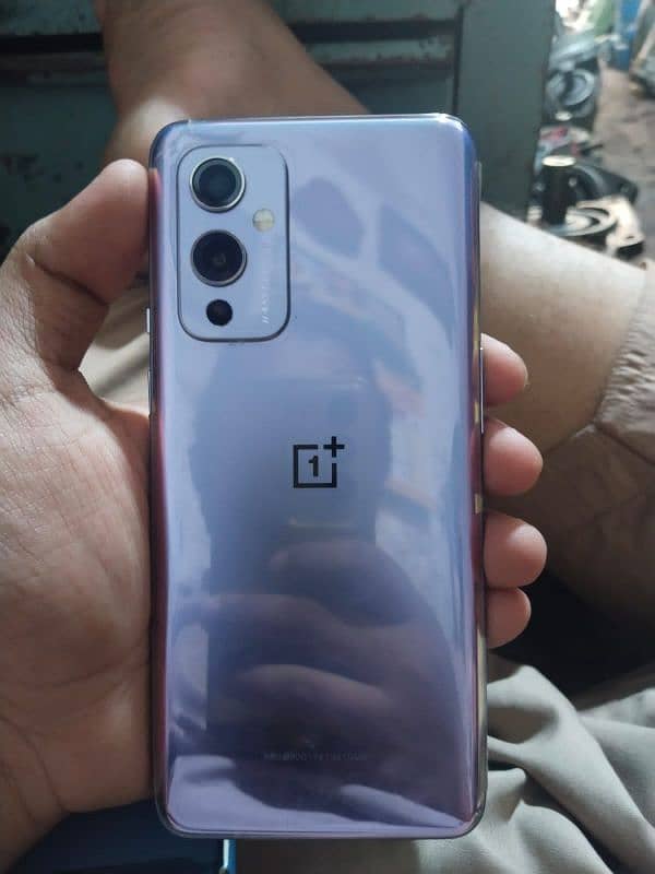 OnePlus 9 5G 5