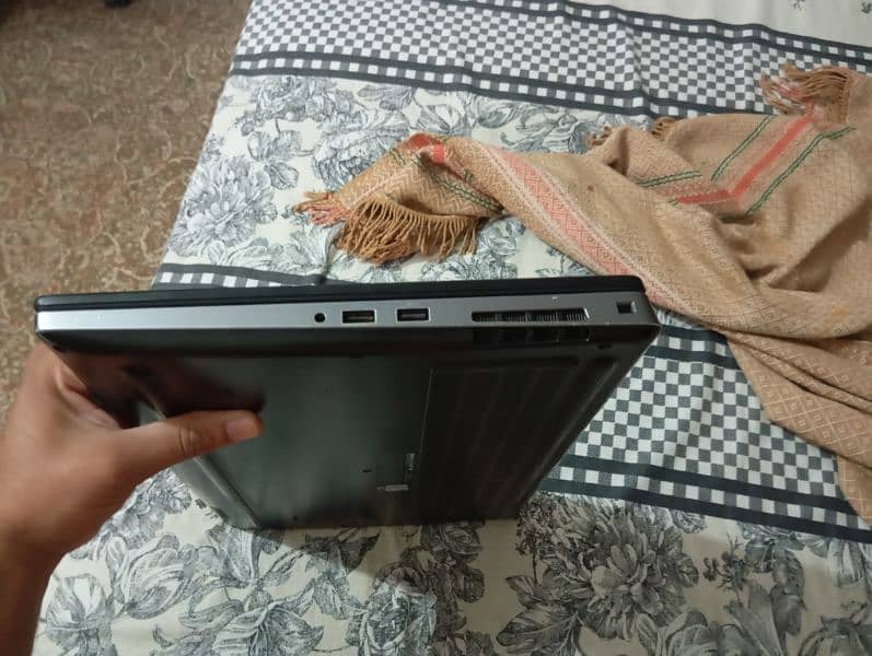 Dell Precision gaming laptop for sale with graphic card 1