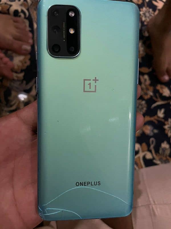 One plus 9R 6