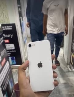 iphone SE 64GB PTA Approved