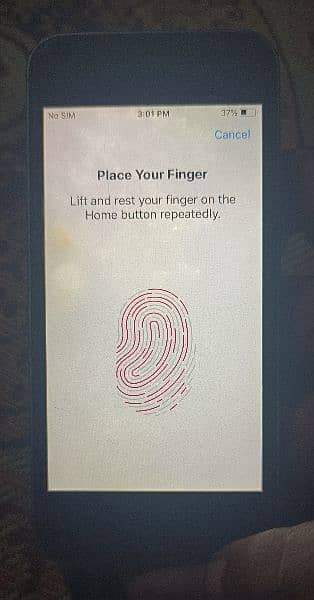 Iphone 5s pubg n all apps working non pta all original finger print OK 4