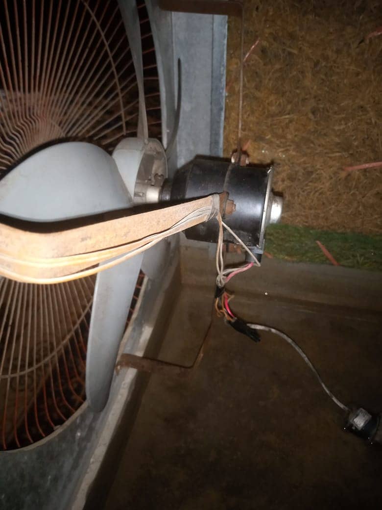 Air Cooler 12 Volt 2