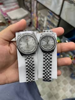 watches for men and women