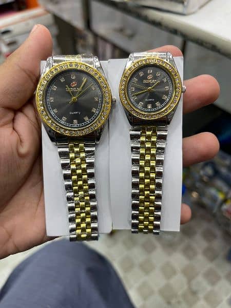 watches for men and women 3