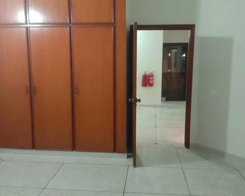 7 Marla Commercial Office for rent in DHA phase 1 Block G 1