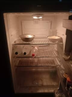 dawlance refrigerator