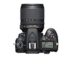 NIKON D7100 / with 70-140mm LENSE for  - SALE