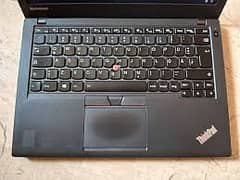 lenovo Thinkpad X250