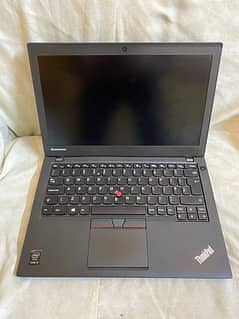 lenovo Thinkpad X250 2