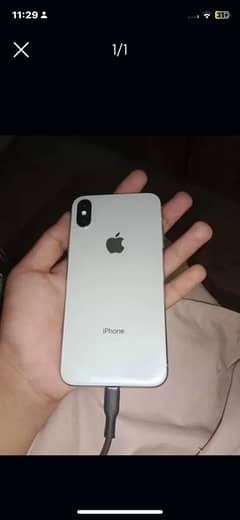 256 gb only set non pta face id failed truetone non active