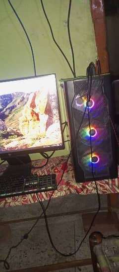 Gaming PC | Rtx 2060 super | Ryzen 5 5600 | PC for sale | Gaming pc