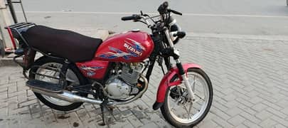 Suzuki 150 for sale