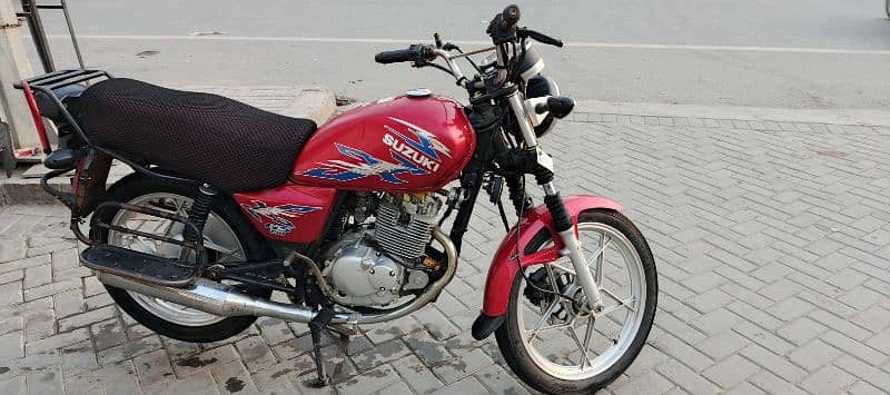 Suzuki 150 for sale 0