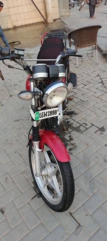 Suzuki 150 for sale 1