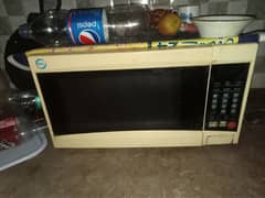 pel microwave oven