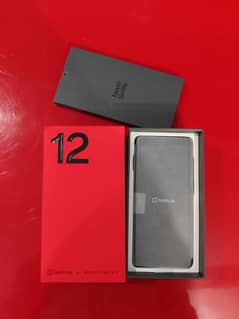 oneplus 12 16gb Ram 512GB Official PTA Approved Dual Physical Sim 0