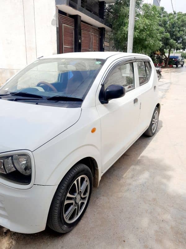 Suzuki Alto 2020 3