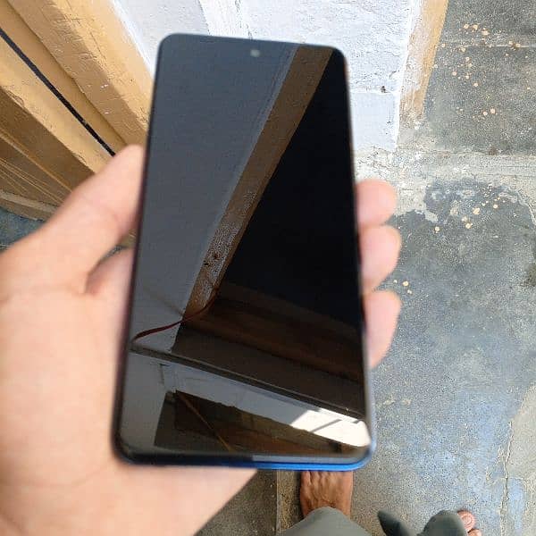 INFINIX hot 40i 1