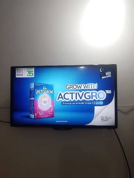 Samsung led 10/10 condition no fault. 2