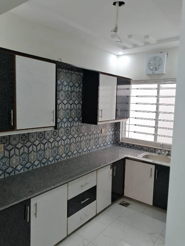 4 Marla Lower Portion For Rent In Palm Vilas, Jubilee Town Near Indus Hospital, Lahore 4