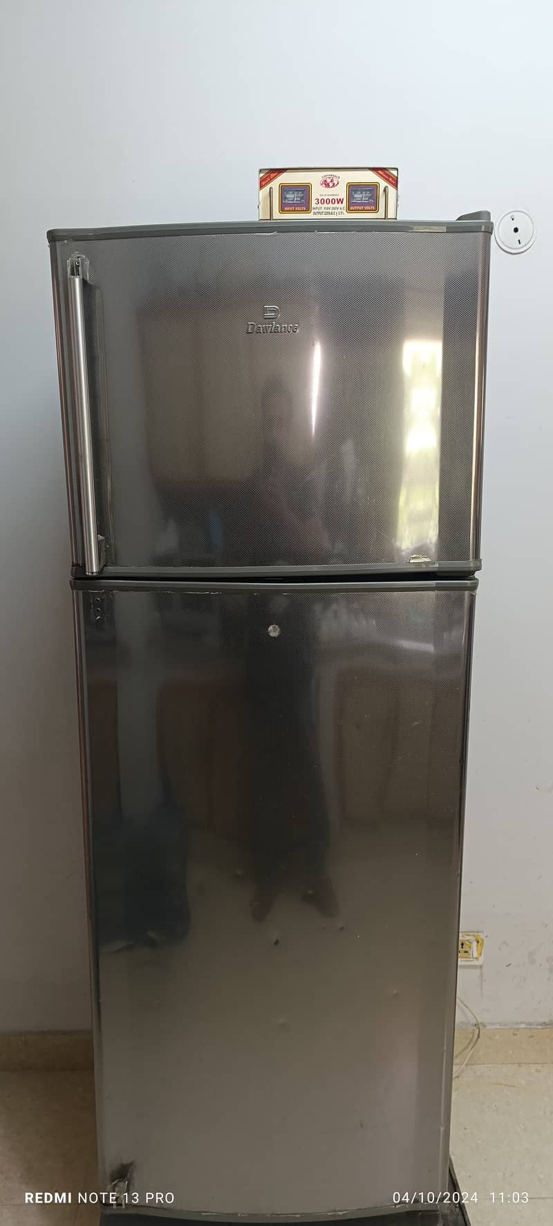 Dawlance Fridge Large 2