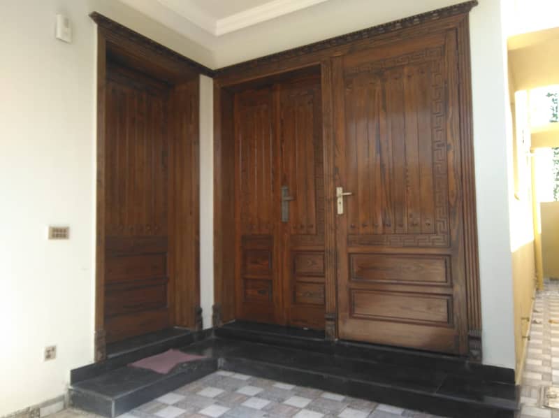 5 Marla House For Rent In DHA Rahbar Sector 2 Phase 11 Lahore 2