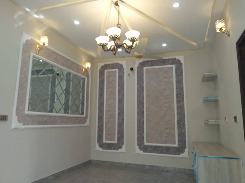 5 Marla House For Rent In DHA Rahbar Sector 2 Phase 11 Lahore 5