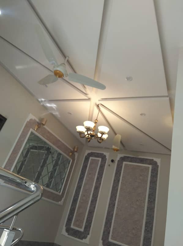 5 Marla House For Rent In DHA Rahbar Sector 2 Phase 11 Lahore 7