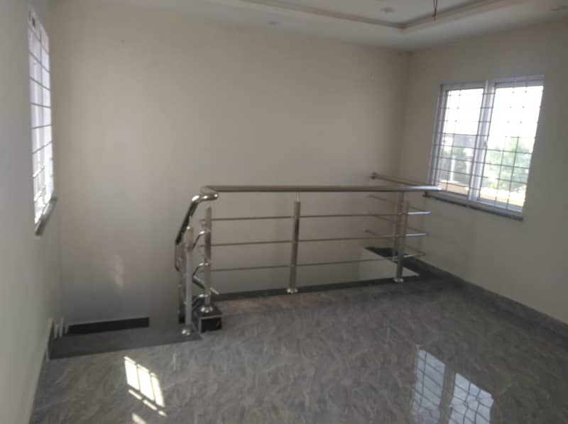 5 Marla House For Rent In DHA Rahbar Sector 2 Phase 11 Lahore 13