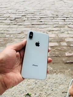 iPhone Xs 256 Dual PTA