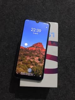 Vivo S1 4/128GB pta approved 100% original phone with box /Not kit