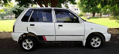 Suzuki Mehran 0311.4. 1.5. 7.5. 8.1