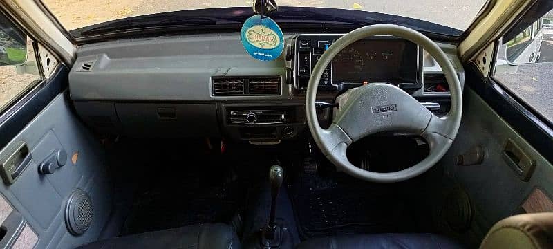 Suzuki Mehran 0311.4. 1.5. 7.5. 8.1 6