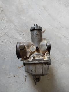 carburettor sel