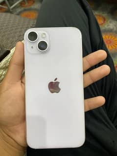 i phone 14 plus (LLA  jv) contact only what’s app (03704651186)