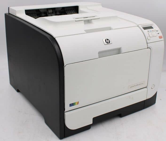 HP LaserJet Pro 400 wireless Color Printer & All Model Printers,Toners 2