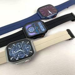 JS Watch/Swiss Watch/G9 Ultra Pro/QA88 Curved Watch/GT5 Buds Watch