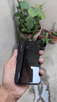 Huawei P20 Lite 4/128