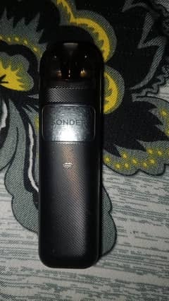 Sonder pod