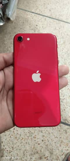 iphone SE 2020 Non PTA 64 GB