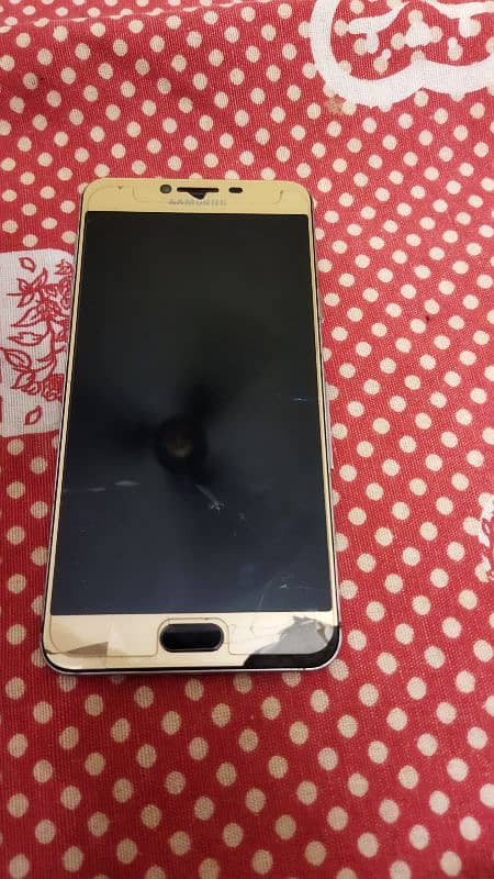 Samsung galaxy c7 1