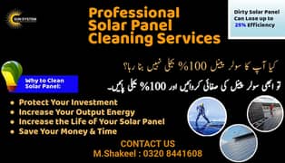 Solar Panels Cleaner,Solar Panel Services in Lahore,Solar wash Near me 0