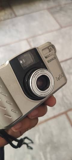 Konica camera for sale 0