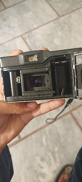 Konica camera for sale 4