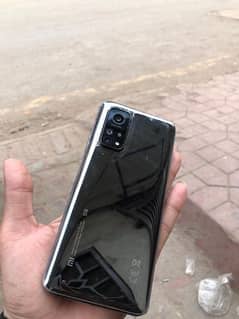 Mi10T 8+5ram 128gb 03274994282