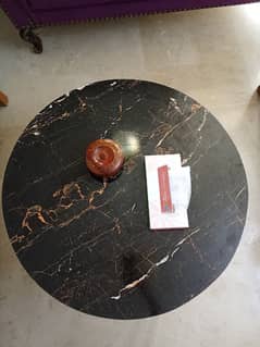 Center table for sale