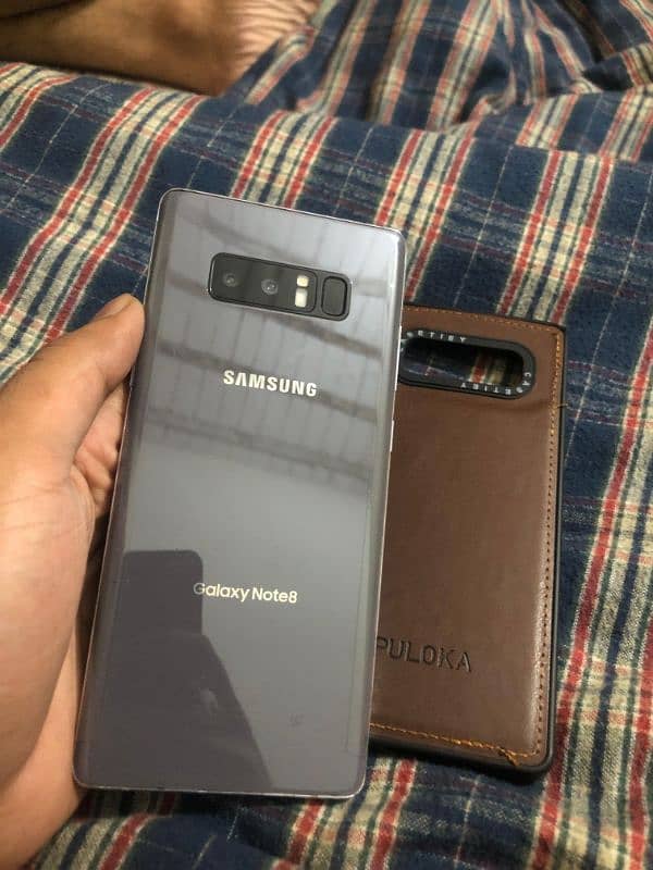 Samsung Note 8 3