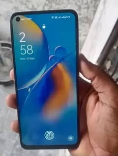 oppo f19 pro 8gb 128gb 0