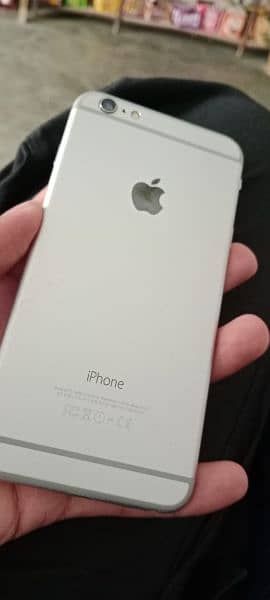 iPhone 6plus for sale 3