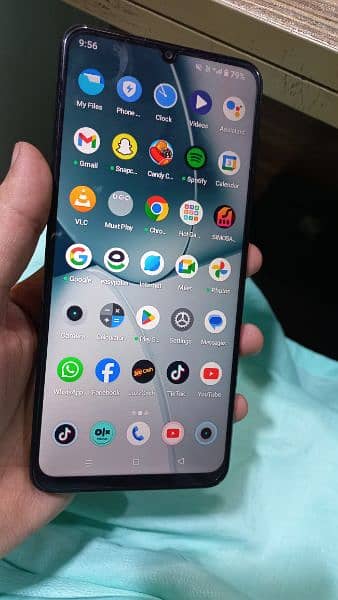 realme c51 5 days used only 4gb 64gb 1